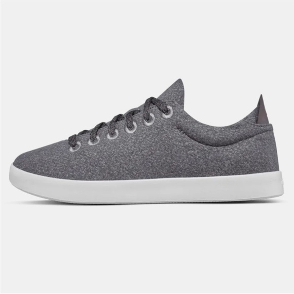 ALLBIRDS | WP Wool Pipers Washable Sneakers - Picture 2 of 7